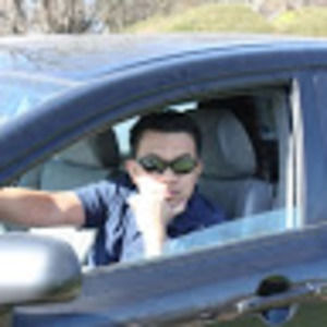 Meet your Posher, Christian